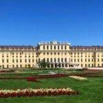 Schönbrunn Schloss 2020