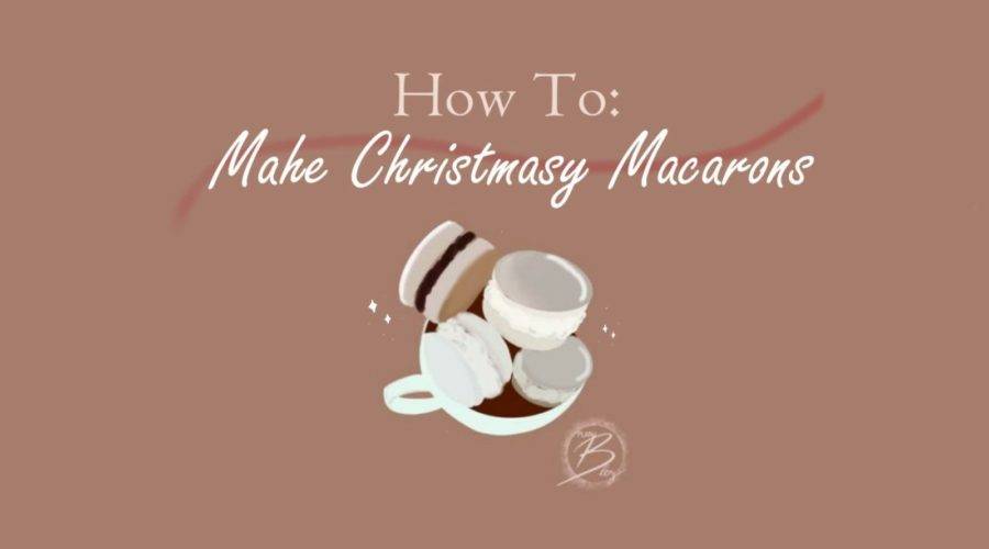 Featured Image Macarons
